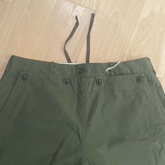 Engineered Garments Sailor Ripstop Pants - Picture 7 of 8